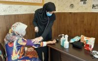 سالمندان را فراموش نکنیم