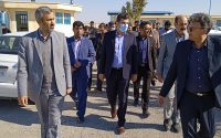 جلسه شورای فرعی مواد مخدر شهرستان هامون با حضور مسئولین استانی و شهرستانی برگزار گردید.