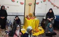 یادمان باشد با آمدن زمستان ، اجاق خاطره ها را روشن بگذاریم تا دچار سردی فاصله ها نشویم . . .