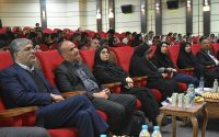 گرامیداشت روز جهانی افراد دارای معلولیت در زاهدان
