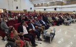 *آیین گرامیداشت روز جهانی افراد دارای معلولیت در زاهدان برگزار شد*