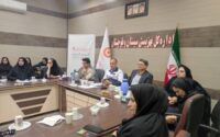 *تشکل‌های مردمی تحت نظارت بهزیستی سیستان وبلوچستان خواستار بازنگری در قوانین عمومی برای استان‌های خاص شدند*