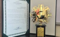 شرکت تعاونی مسکن توانیابان پارسه برای سومین بار به عنوان تعاونی برتر استانی در حوزه ساخت مسکن شناخته شد.
