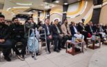 گرامیداشت روز جهانی افراد دارای معلولیت در زاهدان