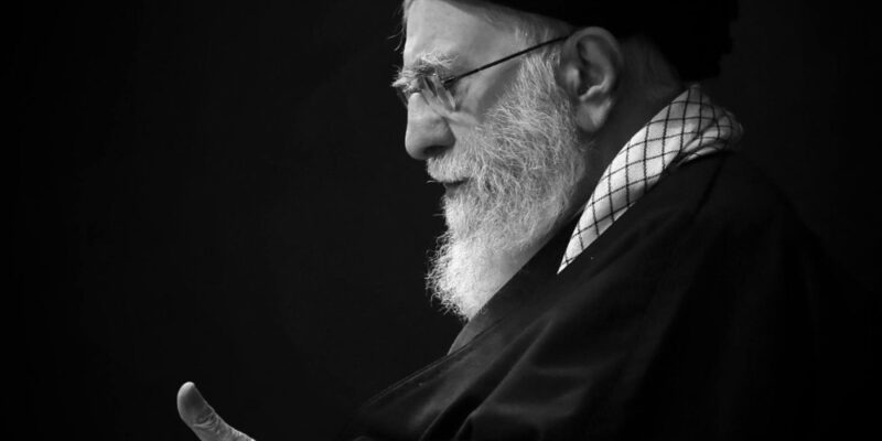 شهادت رهبر عظیم الشأن انقلاب اسلامی