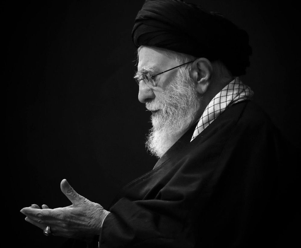 شهادت رهبر عظیم الشأن انقلاب اسلامی